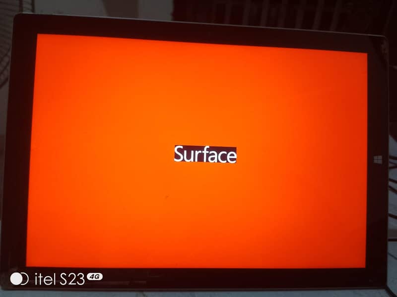 surface pro3 0
