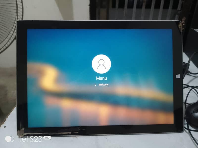 surface pro3 4