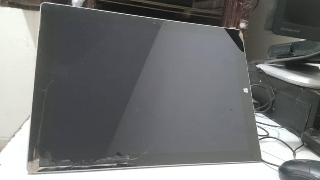 surface pro3 5