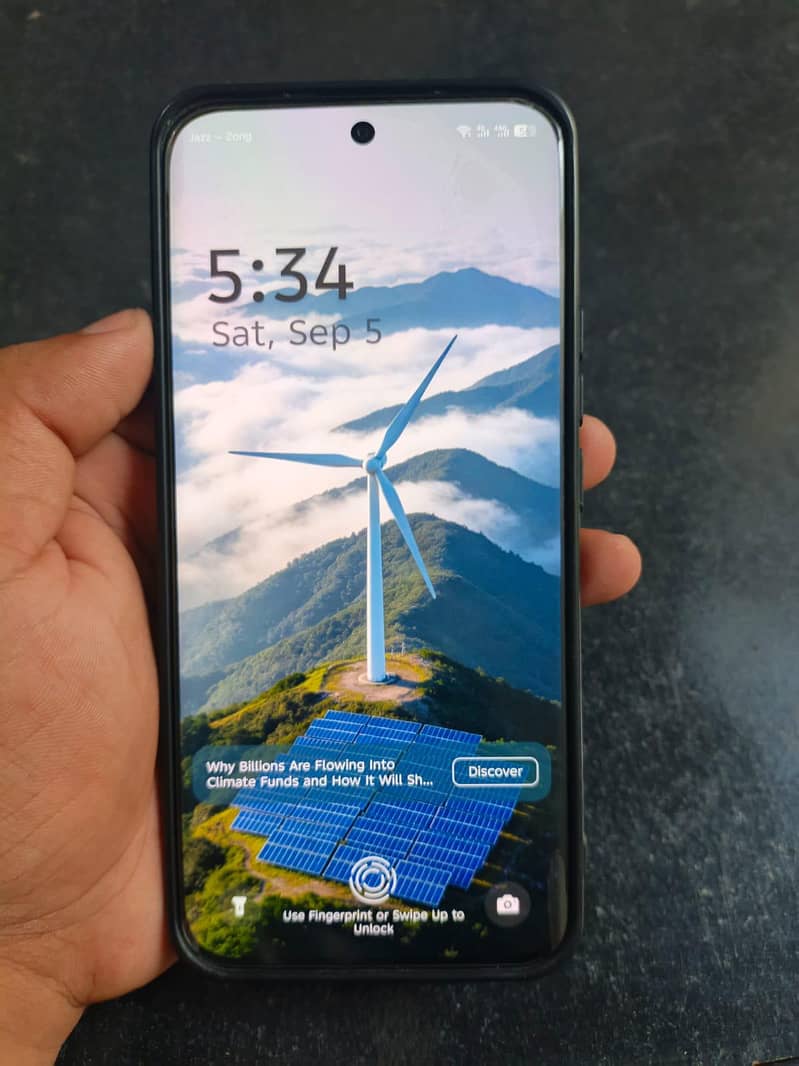 Tecno Other Model 3