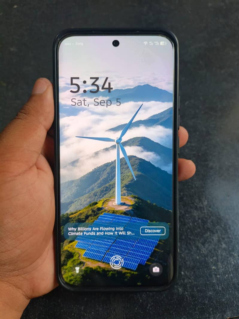 Tecno Other Model 7