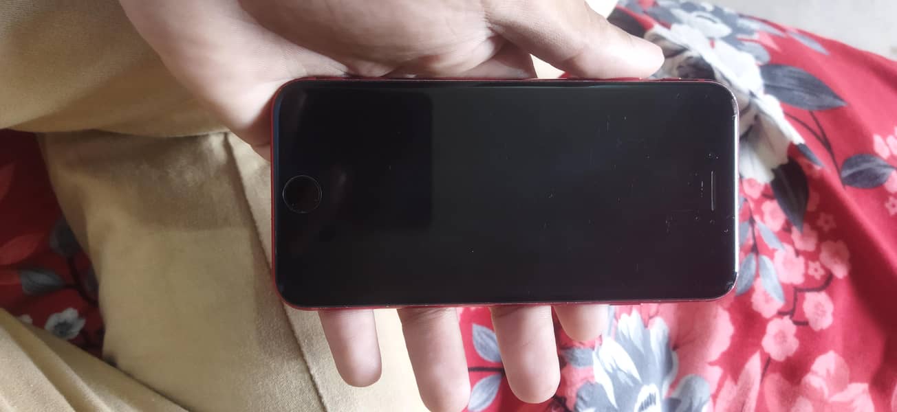 Apple iPhone SE 1