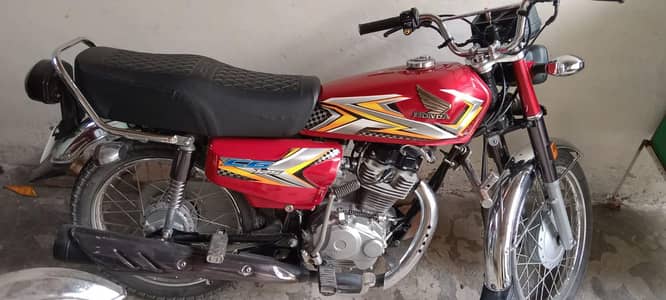 Bilkul fresh all Punjab nmbr 7100 chlo Hui ha