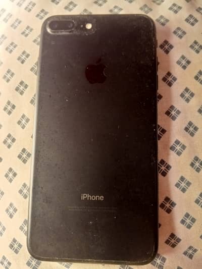 Apple iPhone 7 Plus