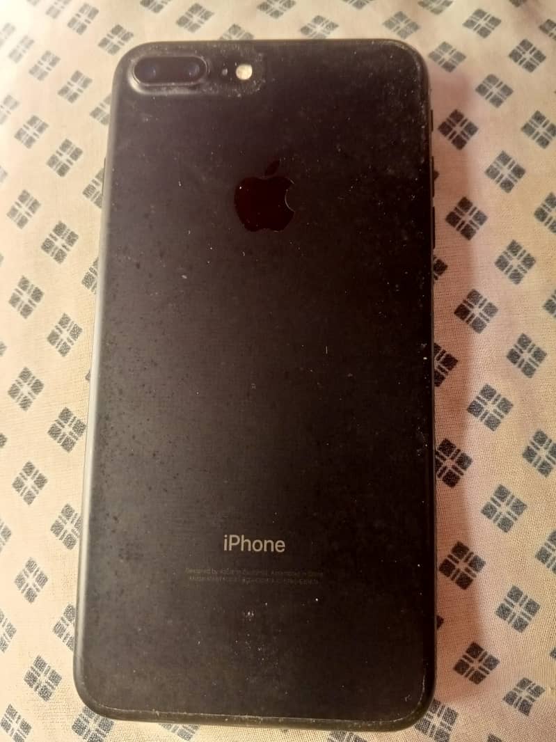 Apple iPhone 7 Plus 0