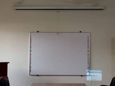 Interactive Board Touch Smart Board For Classroom