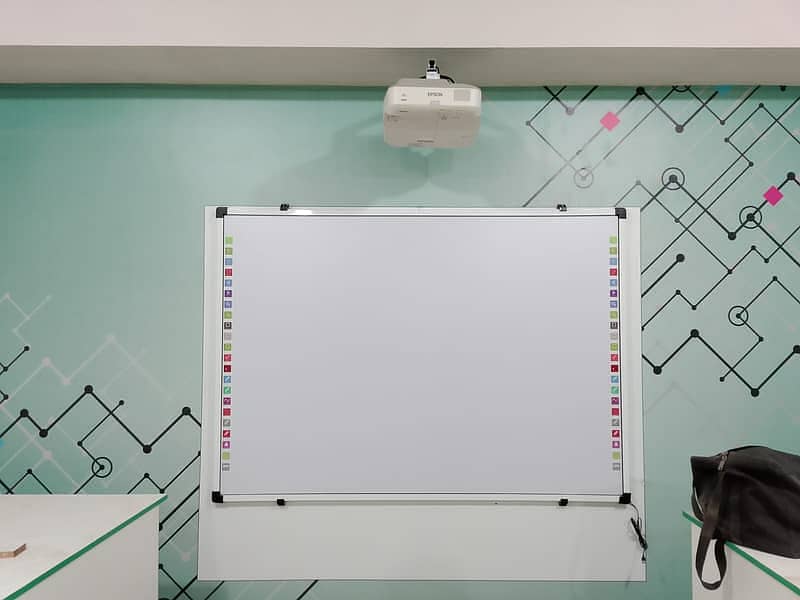 Interactive Board Touch Smart Board For Classroom 5