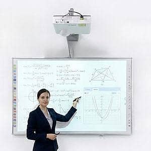 Interactive Board Touch Smart Board For Classroom 6