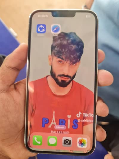 Apple iPhone 13 Pro Max