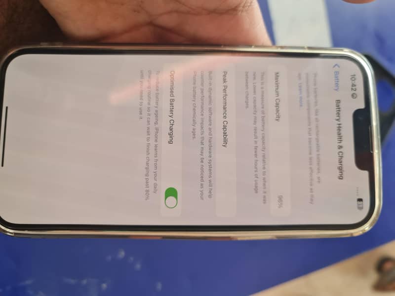 Apple iPhone 13 Pro Max 5