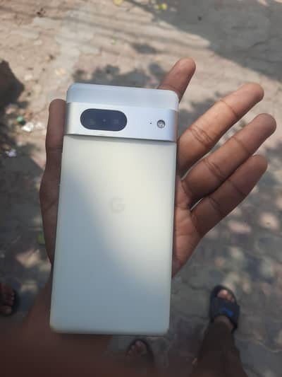 Google Pixel 7  PTA Approved – Excellent Condition