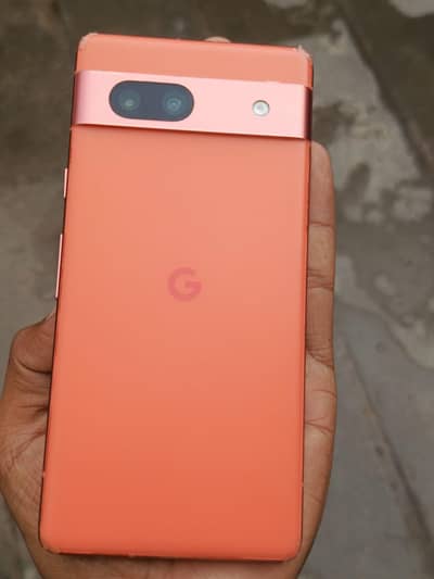 Google Pixel 7a