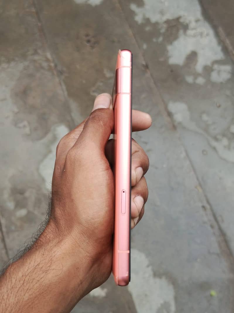 Google Pixel 7a 5