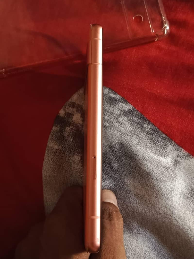 Google Pixel 7a 6