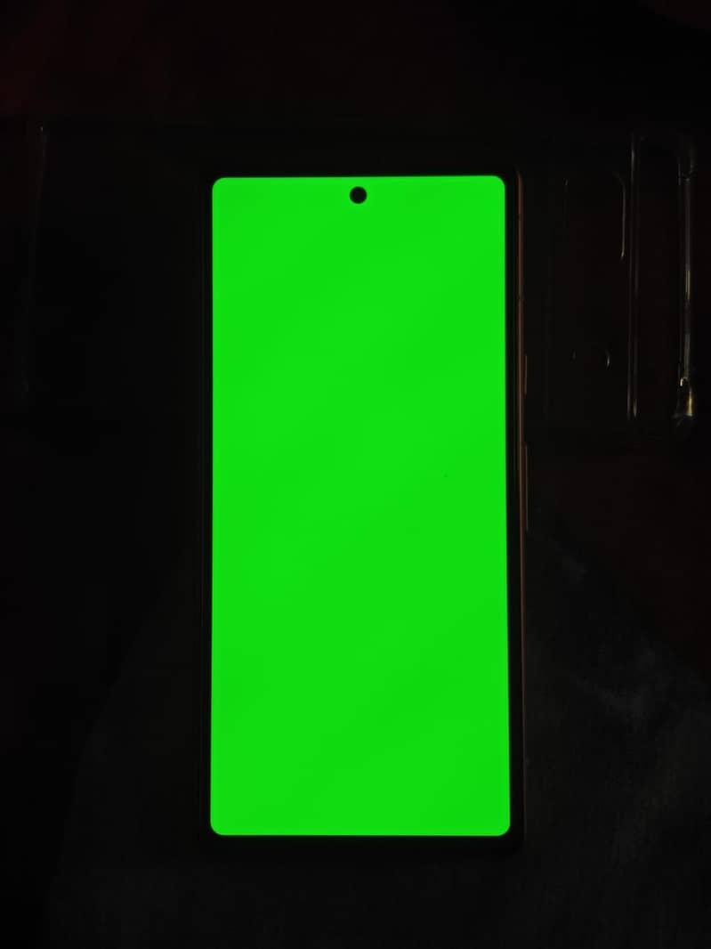 Google Pixel 7a 7