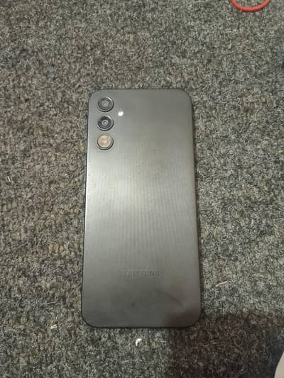 Samsung Mobile A14