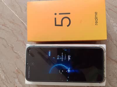 Realme 5i