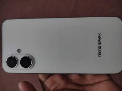 Tecno Spark Go 2
