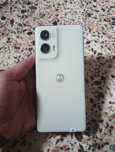 Motorola Moto G Stylus 2024 5G