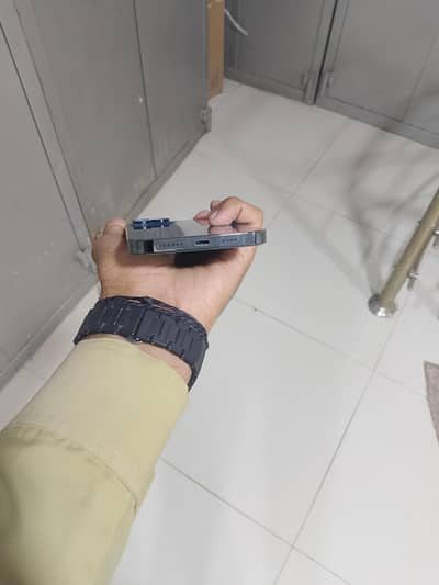 i phon 12 pro mix jv battery health 100 128 gb