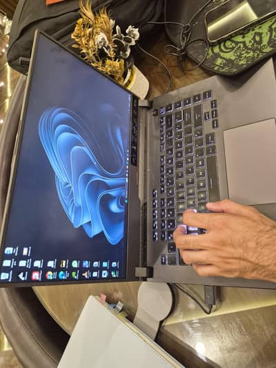 ASUS ROG