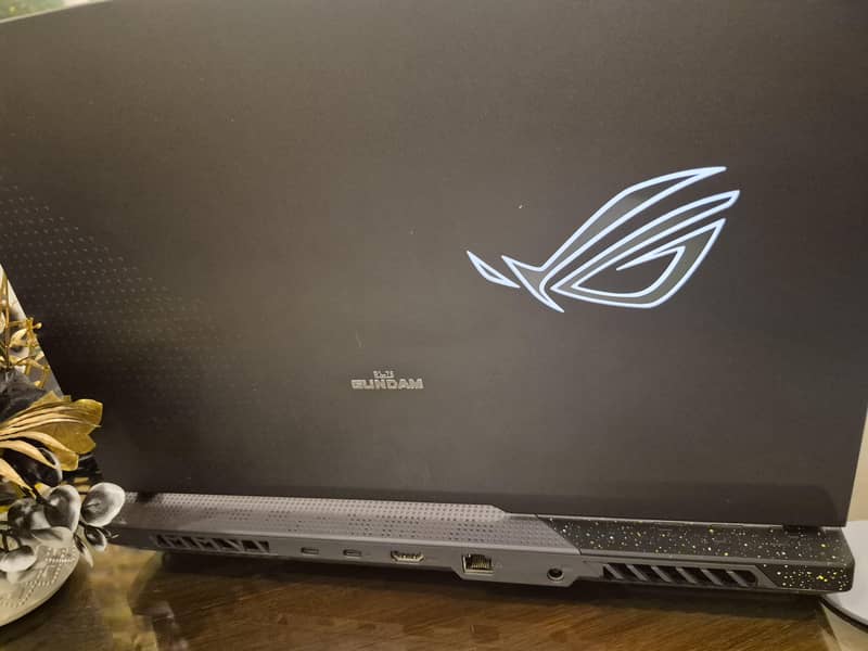 ASUS ROG 1