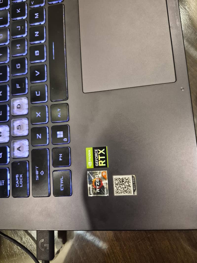 ASUS ROG 2