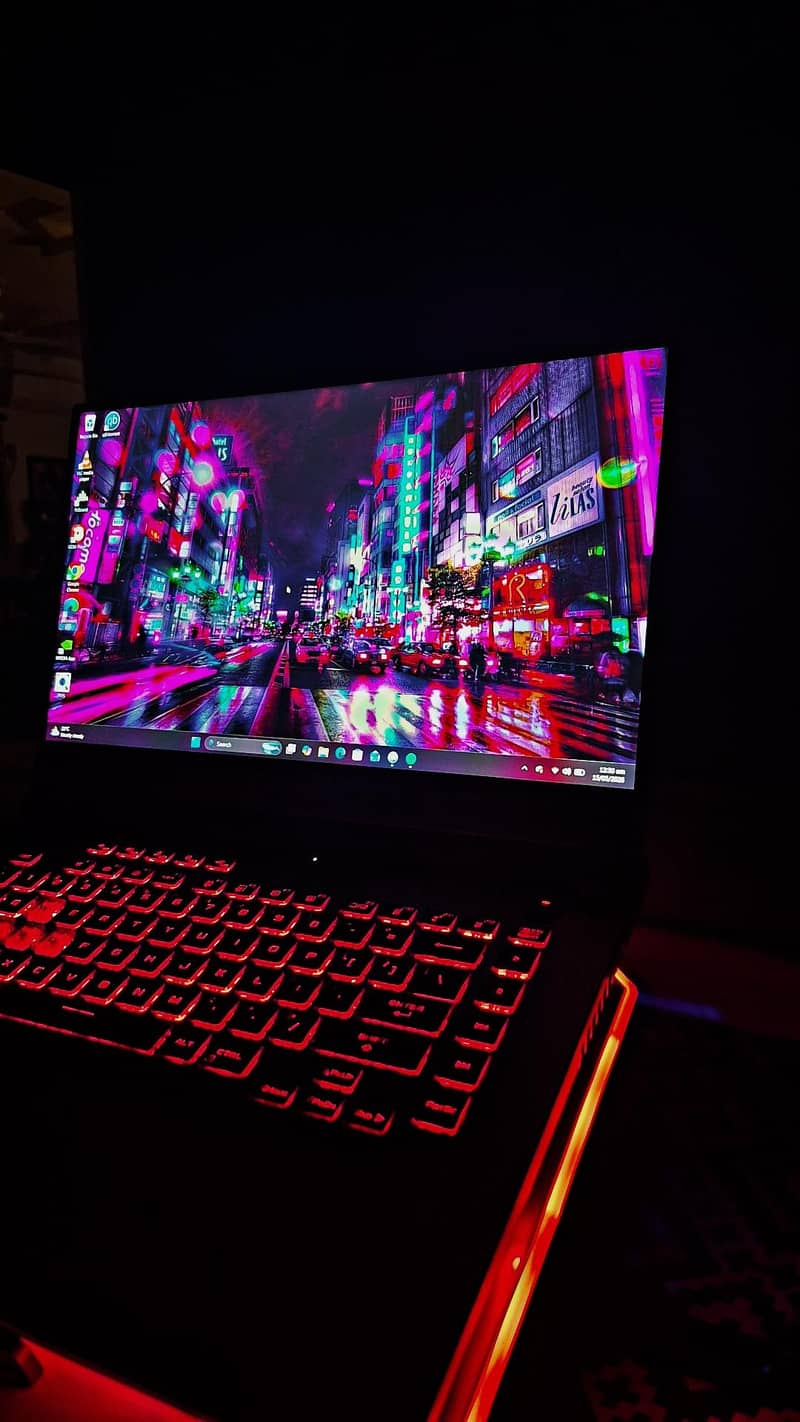 ASUS ROG 3