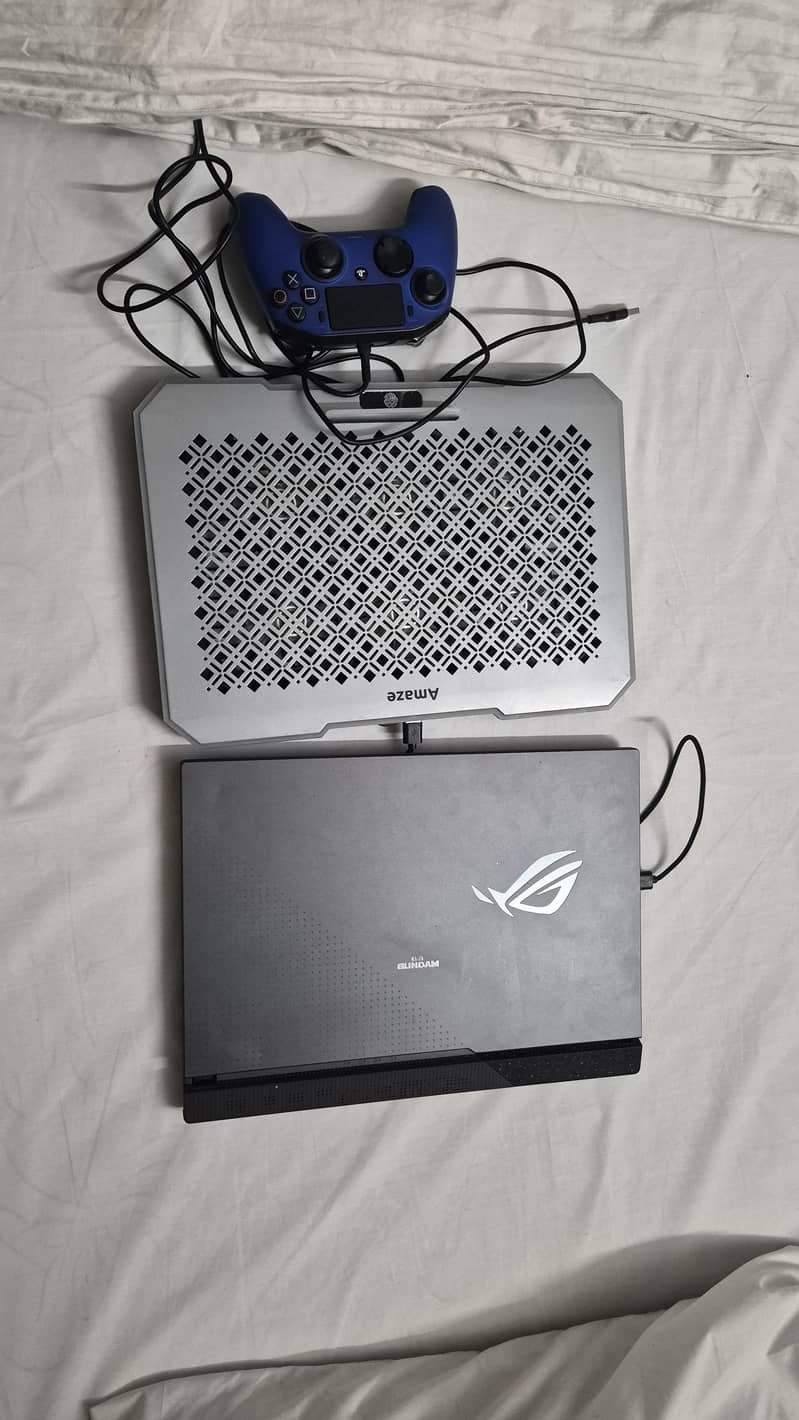 ASUS ROG 5