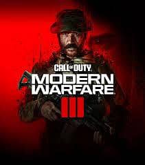 Call of Duty modern warfare 3