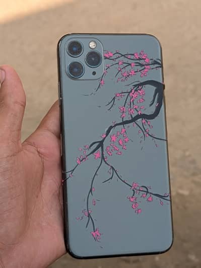 11promax Sasta wala