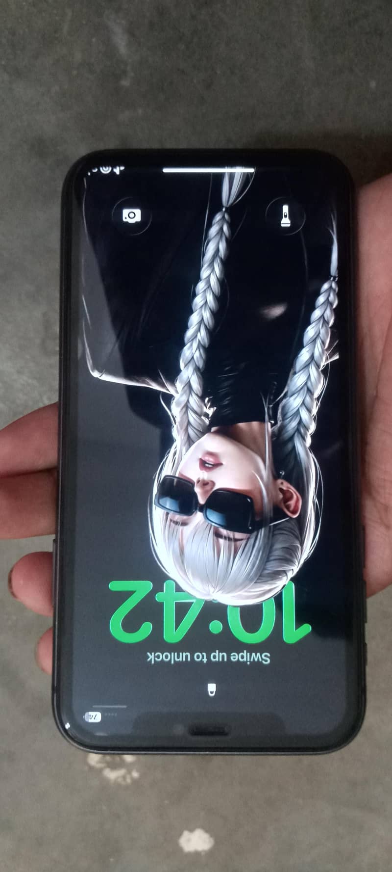Apple iPhone 11 5