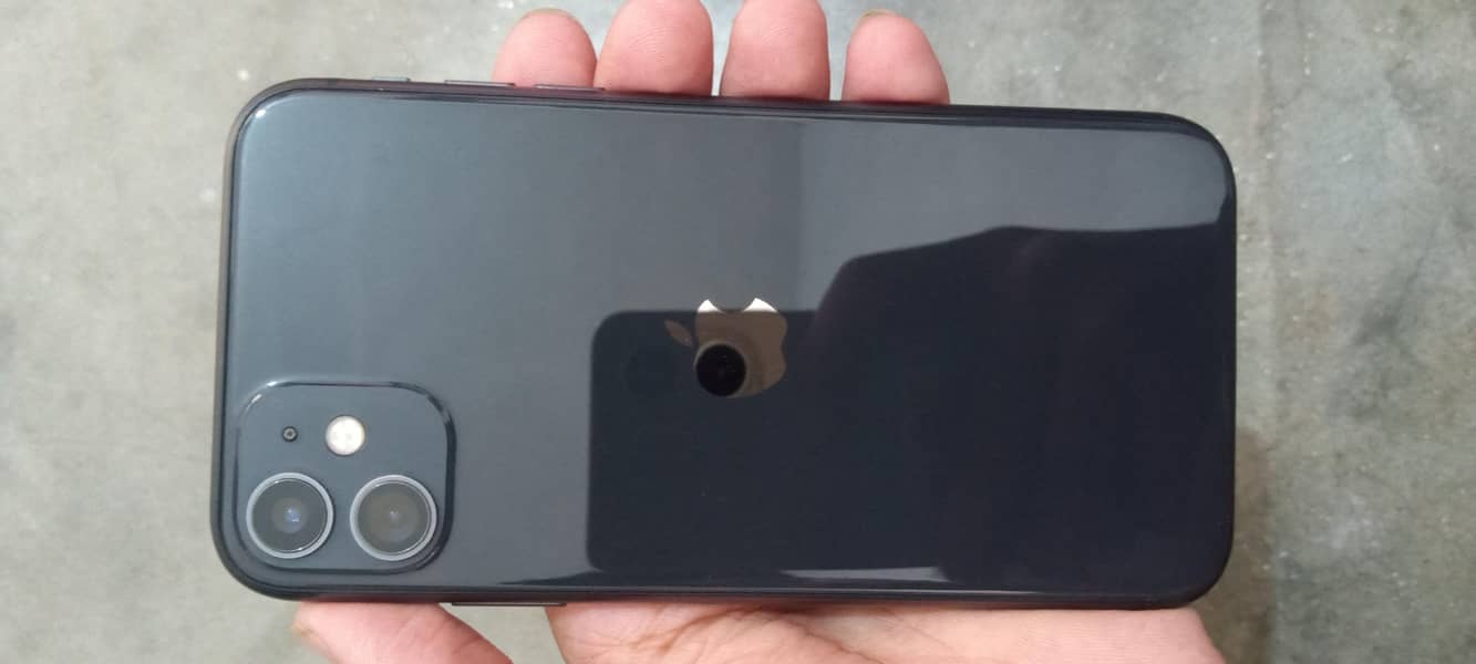 Apple iPhone 11 6