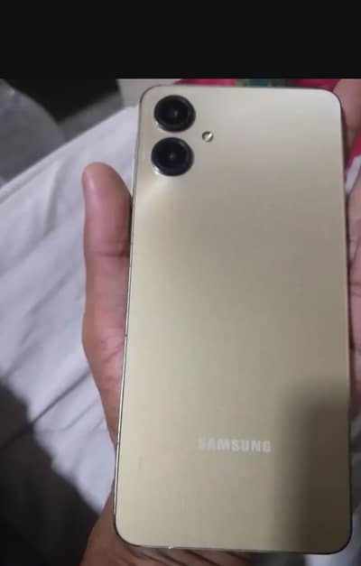 Samsung Mobile A06