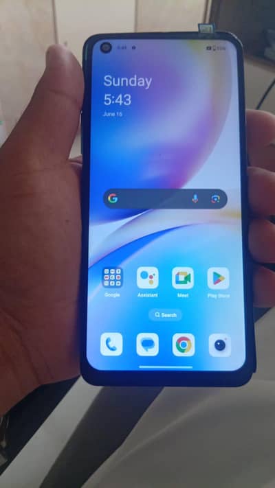 One Plus 8T pta approved