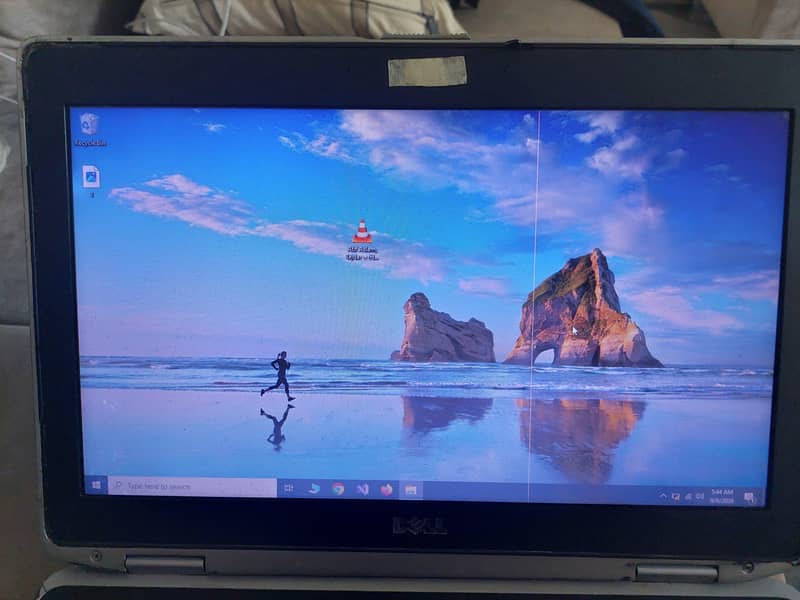 Dell latitude E6420 2