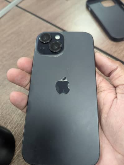 Apple iPhone 15