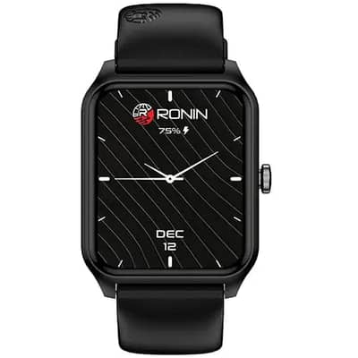 Used watch (Ronin R03)
