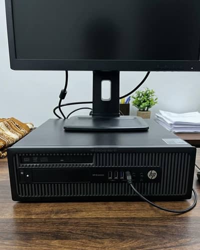 i7 4th Gen || 2 GB Graphic Card || with SSD & HDD