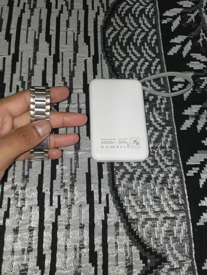 CASIO MEN WATCH 1