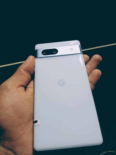 Google Pixel 7a