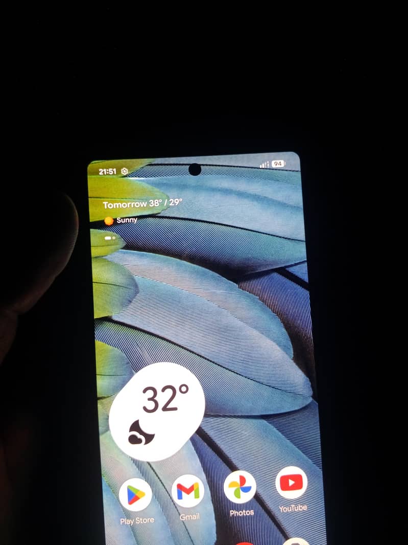 Google Pixel 7a 1