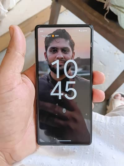 pixel 6a 6/128 GB 10/10 Condition