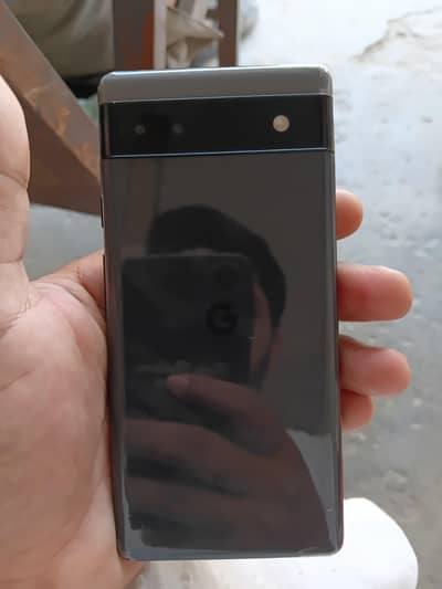 pixel 6a 6/128 GB 10/10 Condition