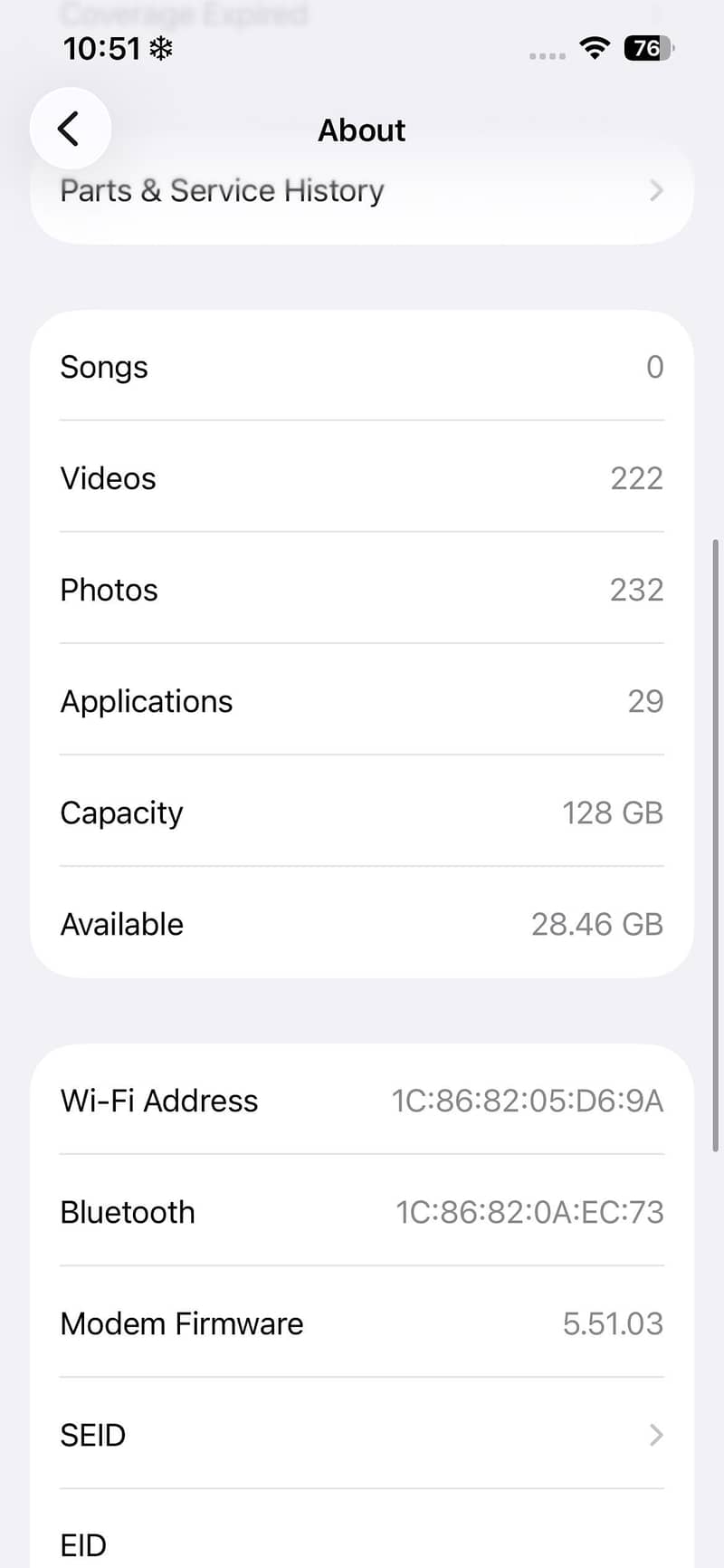 Apple iPhone 13 3