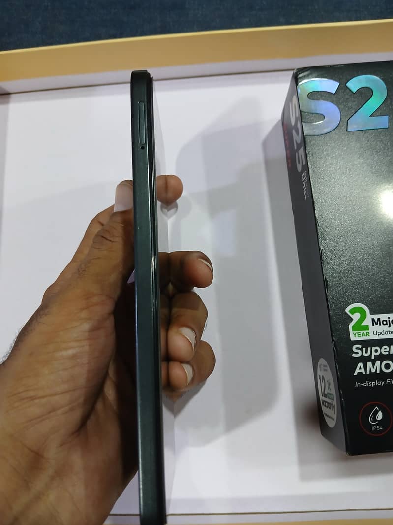 Itel S25 3