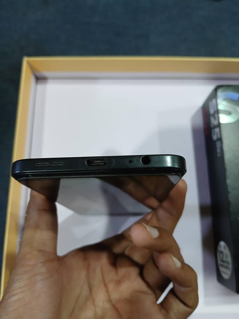 Itel S25 4