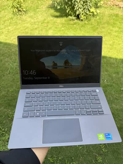 Dell Vostro (14inch) |Core i7 | 11th generation |