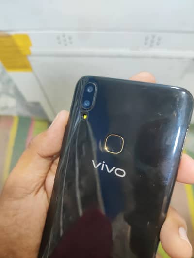 Vivo Y85.4. 64GB non pta