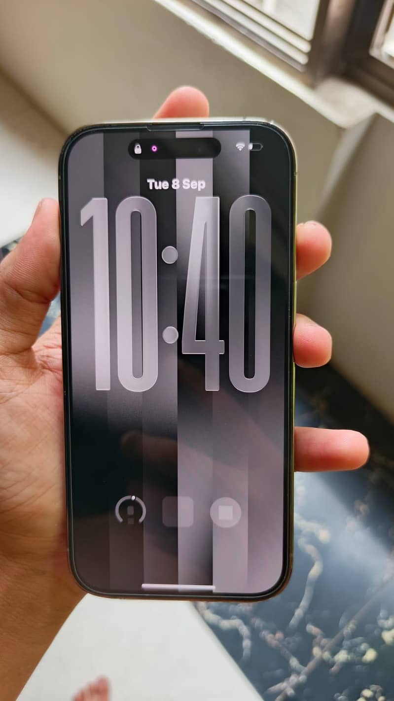 Apple iPhone 14 Pro 5